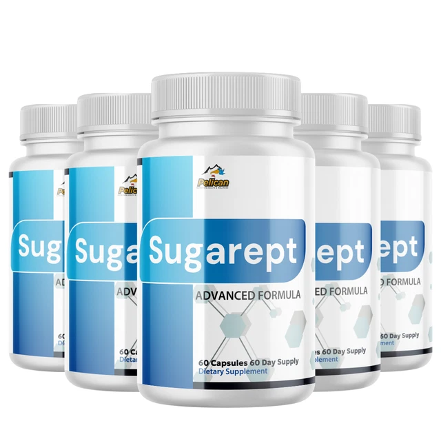 Sugarept Sugarept 6 bottles